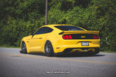 CERVINIS Stalker Rear Diffuser for Mustang 2.3L / 5.0L 2015-17 | #4467-CERVINIS - Available from NEMESISUK.COM